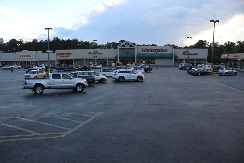 DeFuniak Square: 1030 U.S. 331, Defuniak Springs, FL 32433